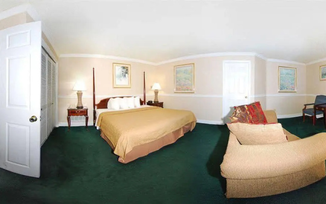 photo 2 of Welcome Inn Columbia