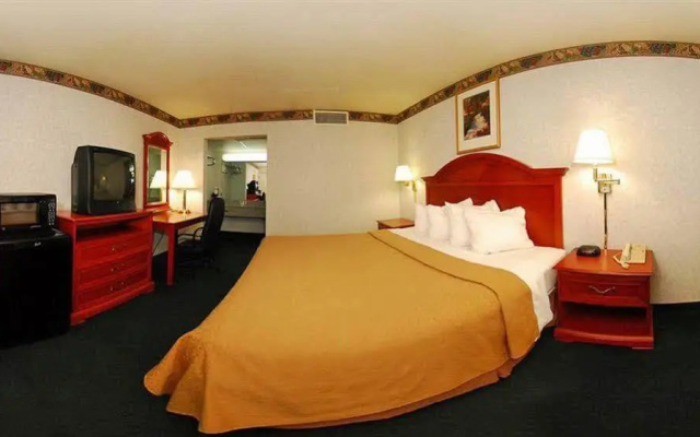 photo 4 of Welcome Inn Columbia