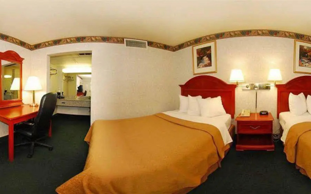 photo 5 of Welcome Inn Columbia