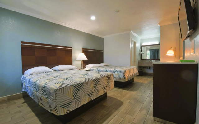photo 4 of Welcome Inn