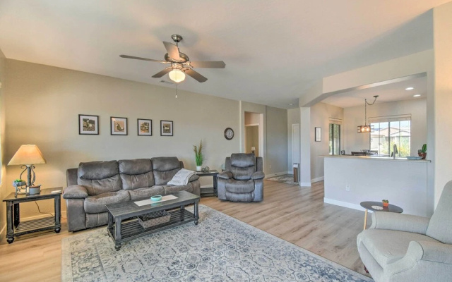 photo 2 of Welcoming Surprise Home w/ Patio & Spacious Yard