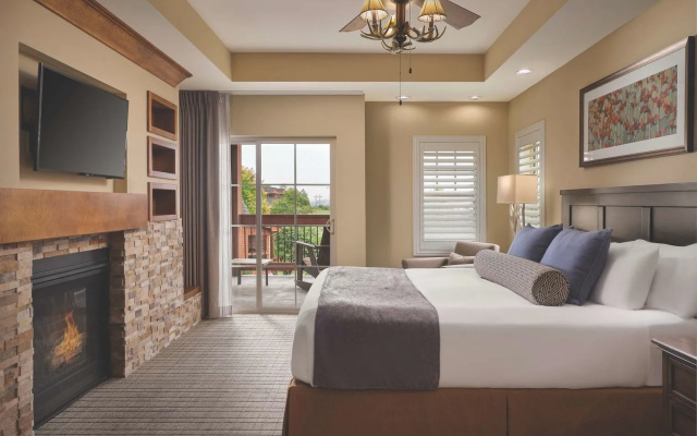photo 3 of Welk Resort Branson Lodges