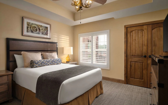photo 4 of Welk Resort Branson Lodges