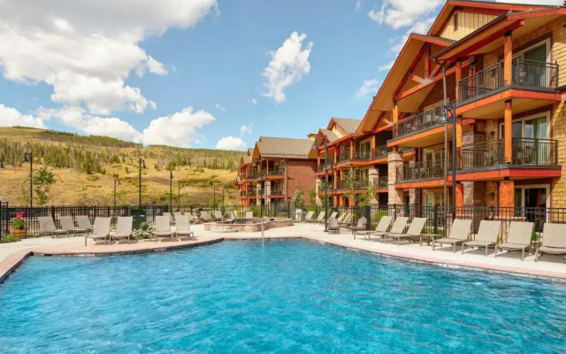photo 4 of Hyatt Vacation Club at The Ranahan