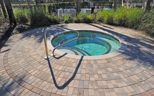 photo 4 of Well Appointed 6bd Home At Watersong Resort -601oc 6 Bedroom Villa by Redawning