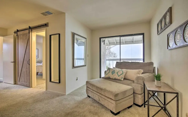 photo 3 of Well-appointed Condo Across Street From UC Davis!