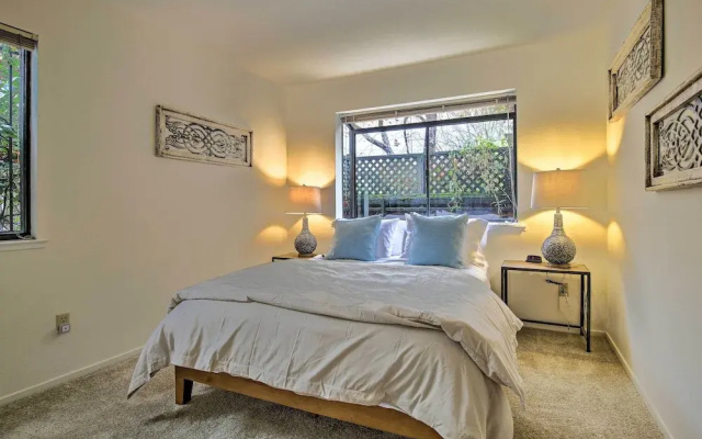 photo 4 of Well-appointed Condo Across Street From UC Davis!