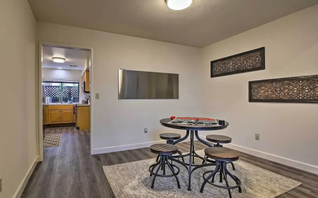 photo 5 of Well-appointed Condo Across Street From UC Davis!