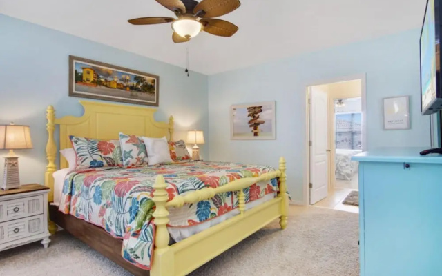 photo 2 of Sunset Shores Villa at Solterra Resort Luxurious 7BR Lake View Home With Private Pool and Spa