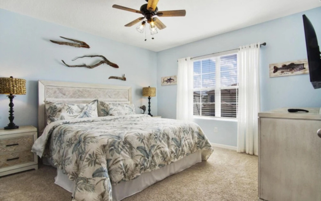 photo 4 of Sunset Shores Villa at Solterra Resort Luxurious 7BR Lake View Home With Private Pool and Spa