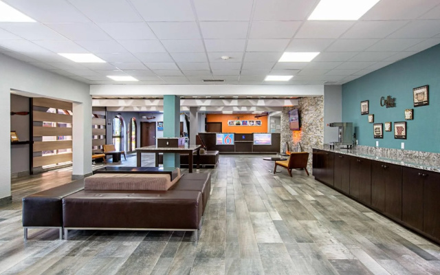 photo 2 of Motel 6 Atlanta, GA - Atlanta Airport