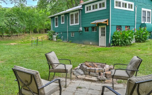 photo 2 of Wellington Cottage 2br Modern Boho