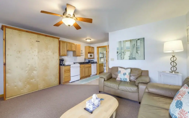 photo 3 of Wells Vacation Rental ~ 1 Mi to Beach Access!