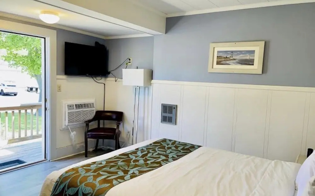 photo 4 of Wells Moody Motel