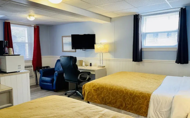 photo 5 of Wells Moody Motel