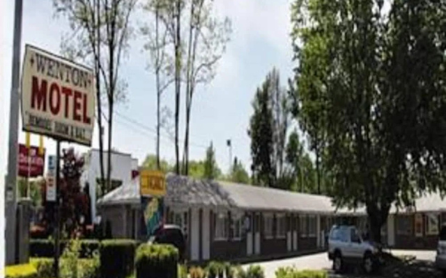 photo 5 of Wenton Motel
