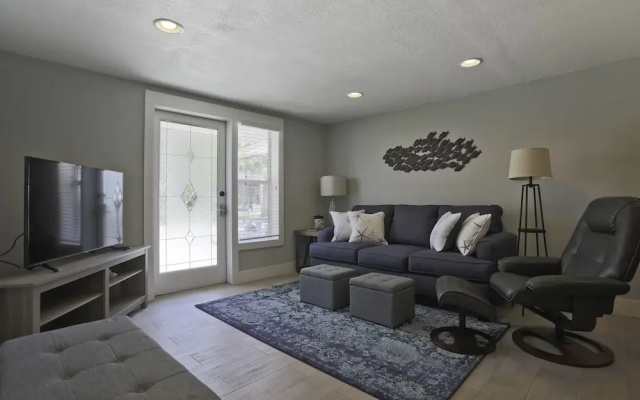 photo 3 of West Bradenton 12 - 1 Br Townhouse