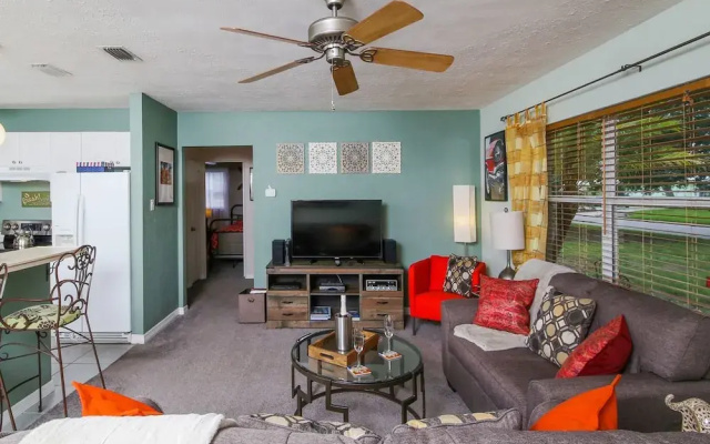 photo 3 of West Bradenton 16 - 2 Br Home