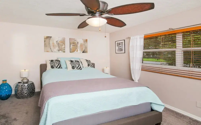 photo 5 of West Bradenton 16 - 2 Br Home
