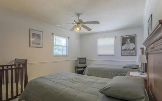 photo 2 of West Bradenton Home 15 - 3 Br Home