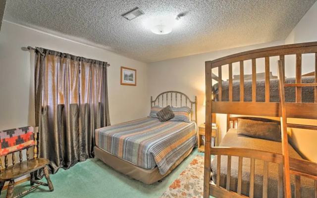 photo 2 of Condo w/ Pool Access - 2 Mi to Silver Dollar City!