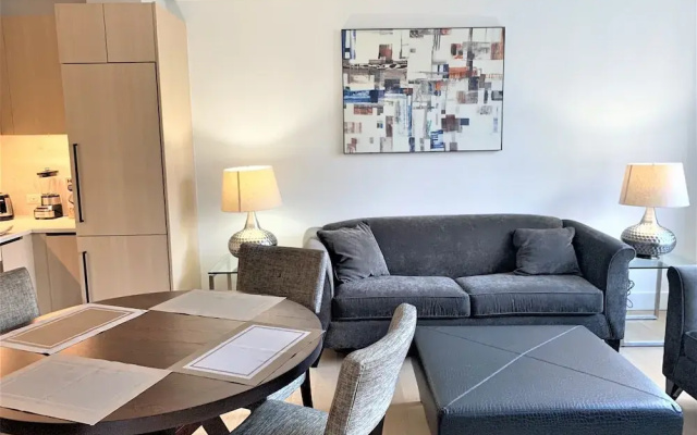 photo 2 of West Chelsea Apartment 30 Day Rentals