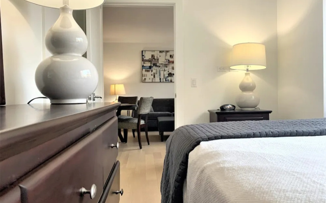 photo 4 of West Chelsea Apartment 30 Day Rentals
