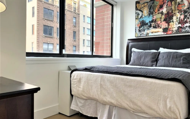 photo 5 of West Chelsea Apartment 30 Day Rentals