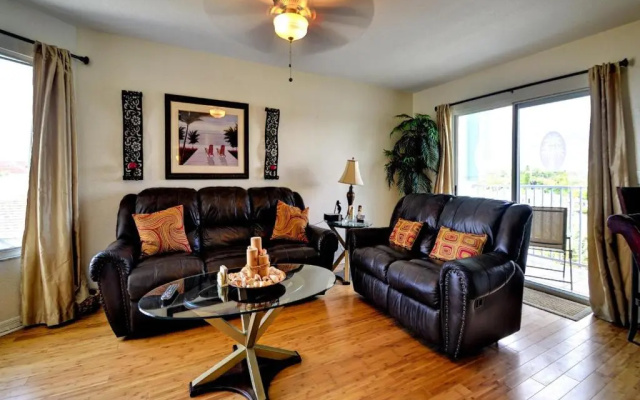 photo 4 of West Coast Vista 3E Bay View Condo 442