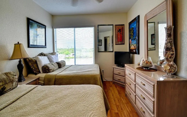 photo 5 of West Coast Vista 3E Bay View Condo 442