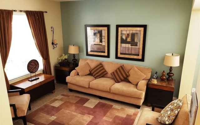 photo 3 of West Facing 6 Bed 5.5 Bath Villa With Private Pool & Spa. Conservation Views