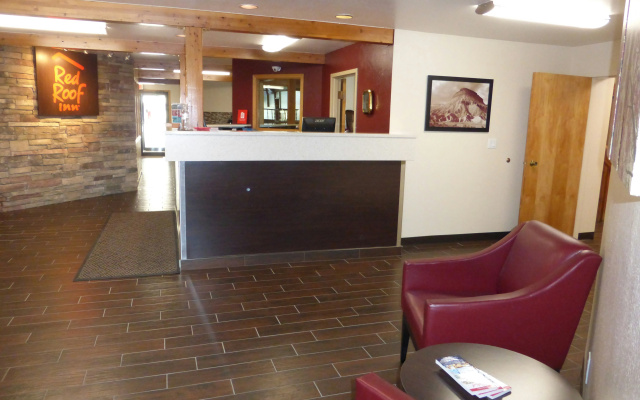 photo 2 of Red Roof Inn Grand Junction