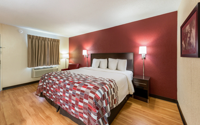 photo 3 of Red Roof Inn Grand Junction