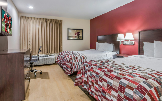 photo 4 of Red Roof Inn Grand Junction