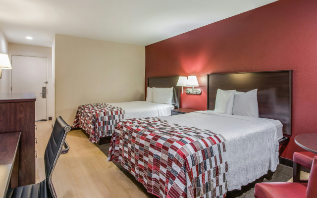 photo 5 of Red Roof Inn Grand Junction