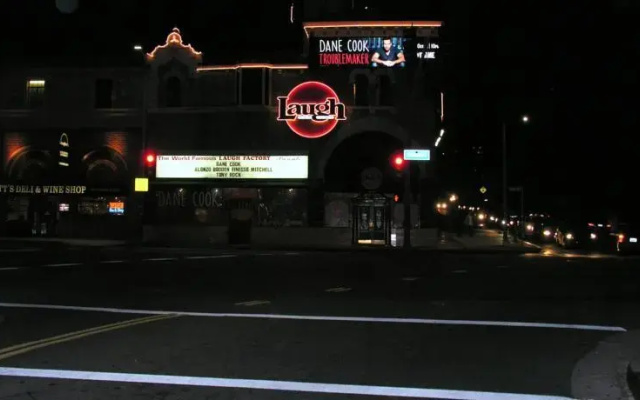 photo 3 of West Hollywood Beauty Laurel #1