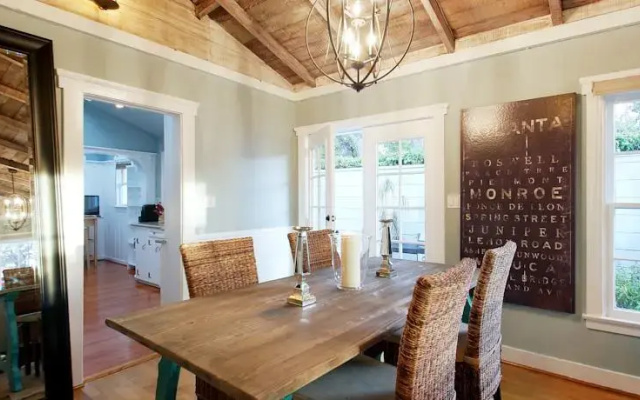 photo 4 of West Hollywood House