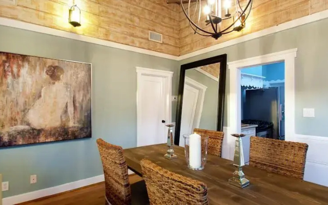 photo 5 of West Hollywood House