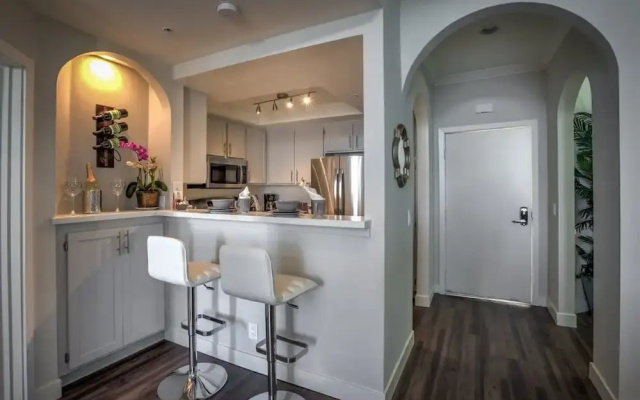 photo 2 of West Hollywood Luxury Condos