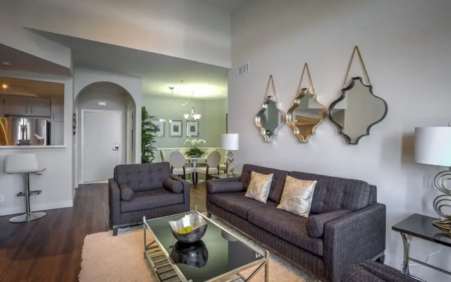 photo 3 of West Hollywood Luxury Condos