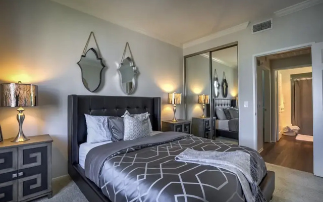 photo 4 of West Hollywood Luxury Condos