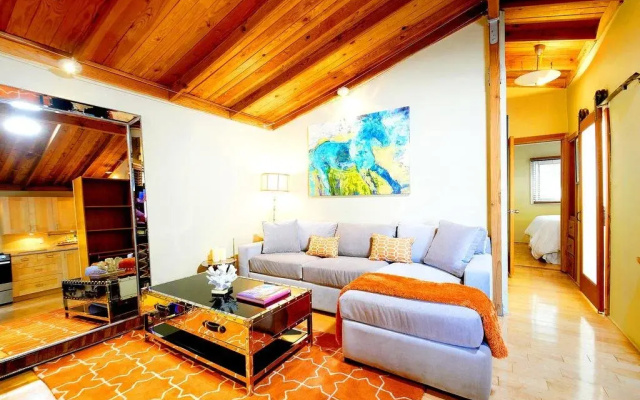 photo 3 of West Hollywood Villa
