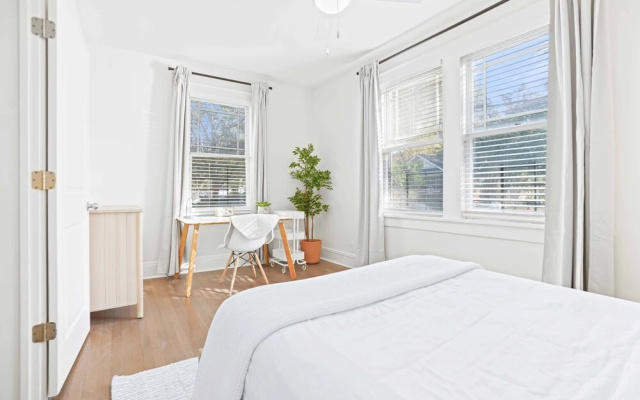 photo 4 of 800 Furnished Apartments