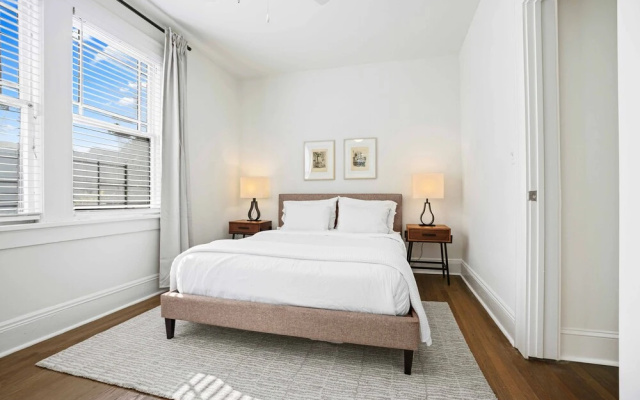 photo 5 of 800 Furnished Apartments