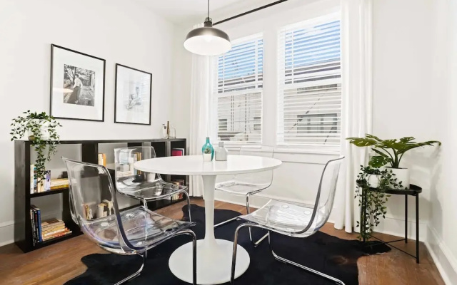 photo 4 of 800 Furnished Apartments
