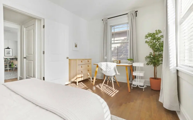 photo 5 of 800 Furnished Apartments