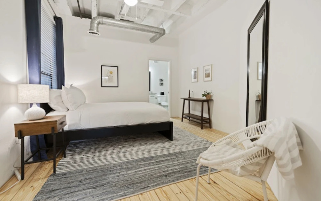 photo 5 of 900 Lofts