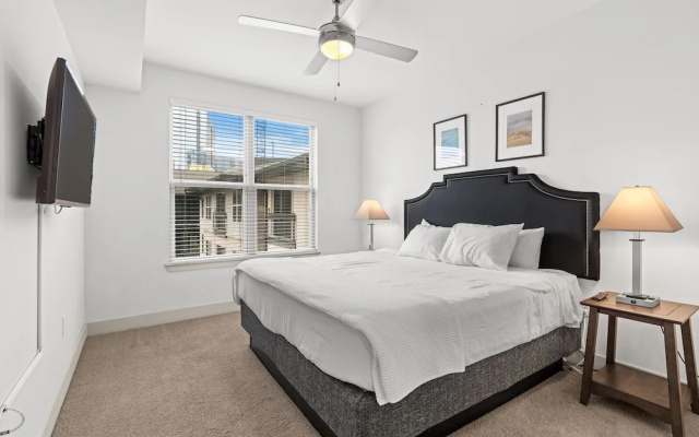 photo 2 of Furnished Apartment in Buckhead