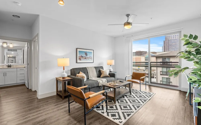 photo 3 of Furnished Apartment in Buckhead