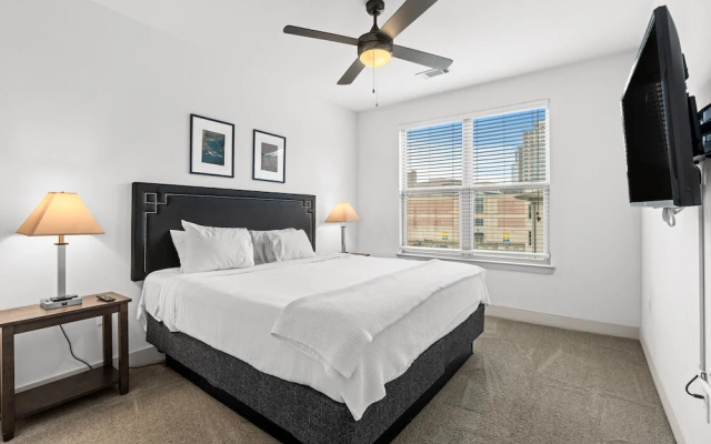 photo 5 of Furnished Apartment in Buckhead